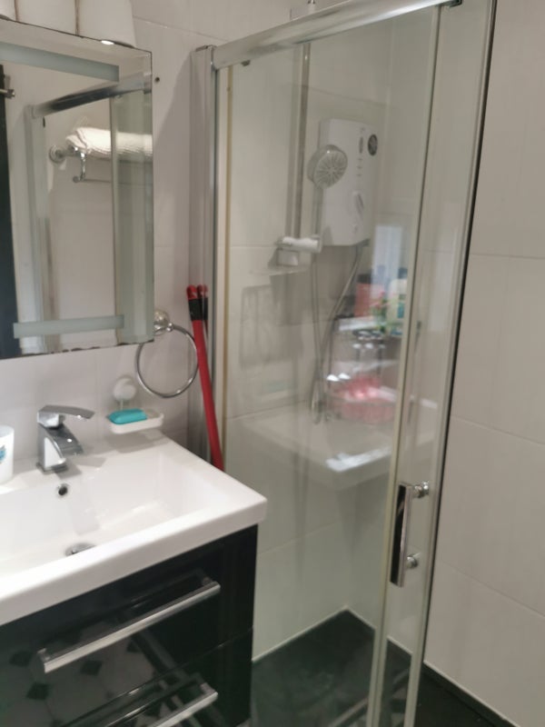 Room Sherrick Green Road in Greater London