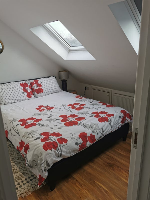 Room Sherrick Green Road in Greater London