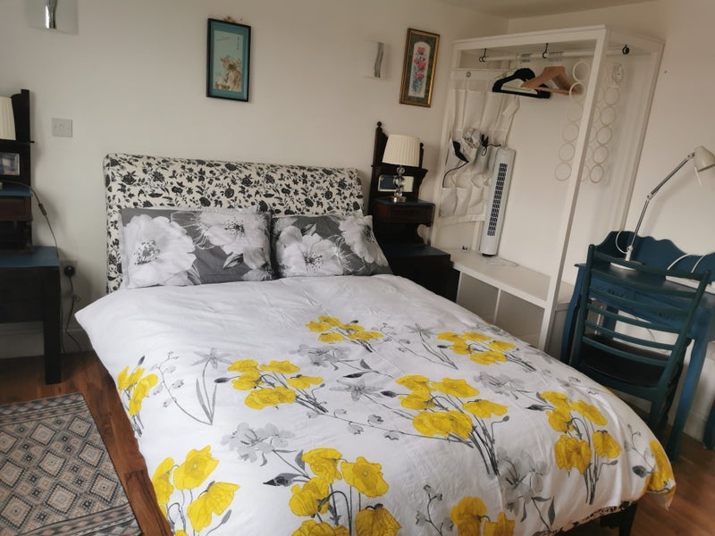 Room Sherrick Green Road in Greater London