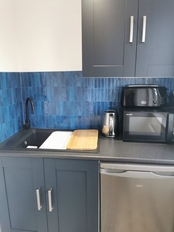 Room Sherrick Green Road in Greater London