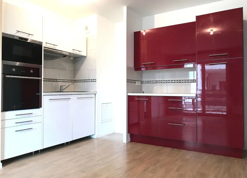 Appartement Rue Henri Matisse à Corbeil-Essonnes