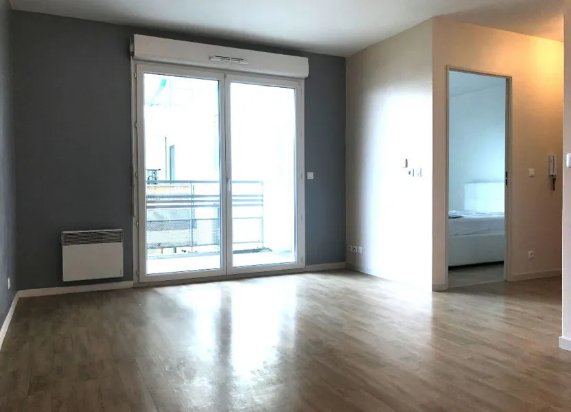 Appartement Rue Henri Matisse à Corbeil-Essonnes