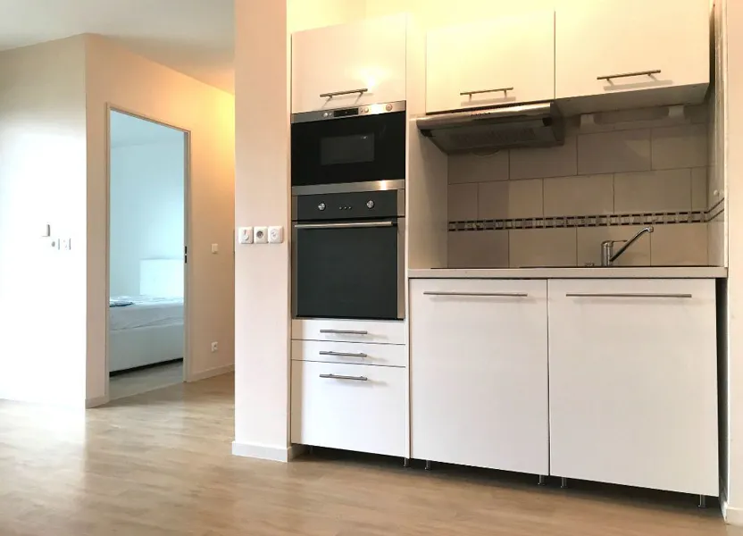 Appartement Rue Henri Matisse à Corbeil-Essonnes