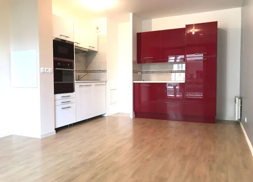 Appartement Rue Henri Matisse à Corbeil-Essonnes