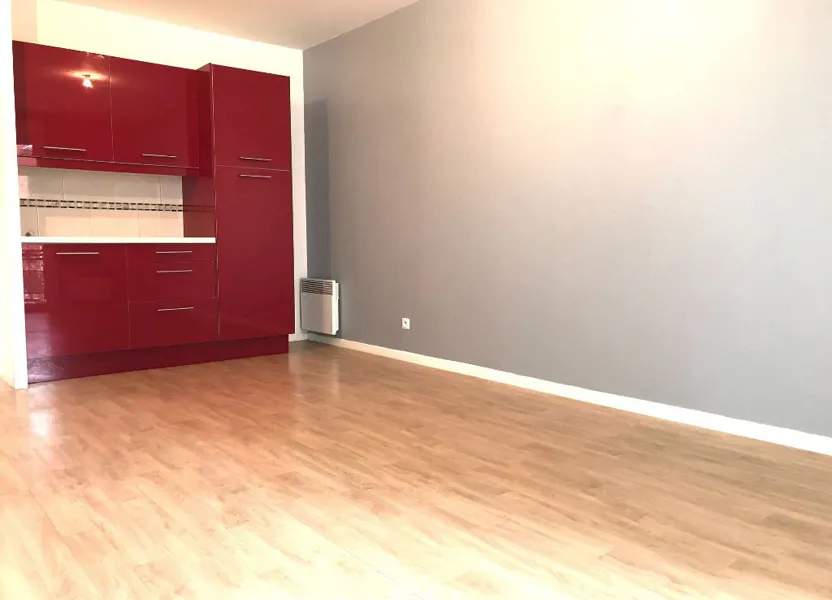 Appartement Rue Henri Matisse à Corbeil-Essonnes