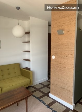 Appartement Rue Philippe de Lassalle à Lyon