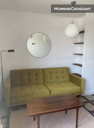Appartement Rue Philippe de Lassalle à Lyon