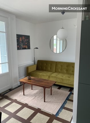 Appartement Rue Philippe de Lassalle à Lyon