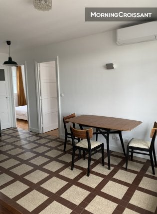 Appartement Rue Philippe de Lassalle à Lyon