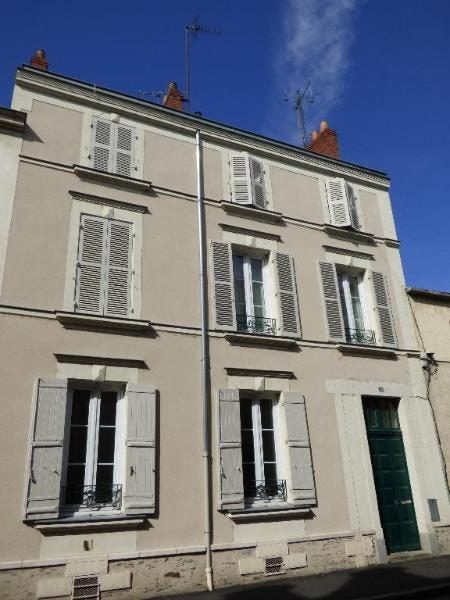 Appartement Rue du Port-de-l'Ancre à Angers