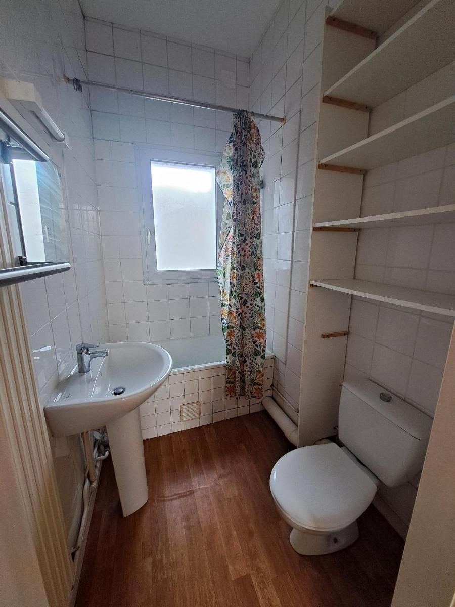 Appartement Rue du Port-de-l'Ancre à Angers