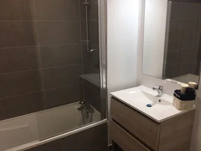 Chambre Rue de Rome à Strasbourg