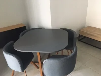 Chambre Rue de Rome à Strasbourg