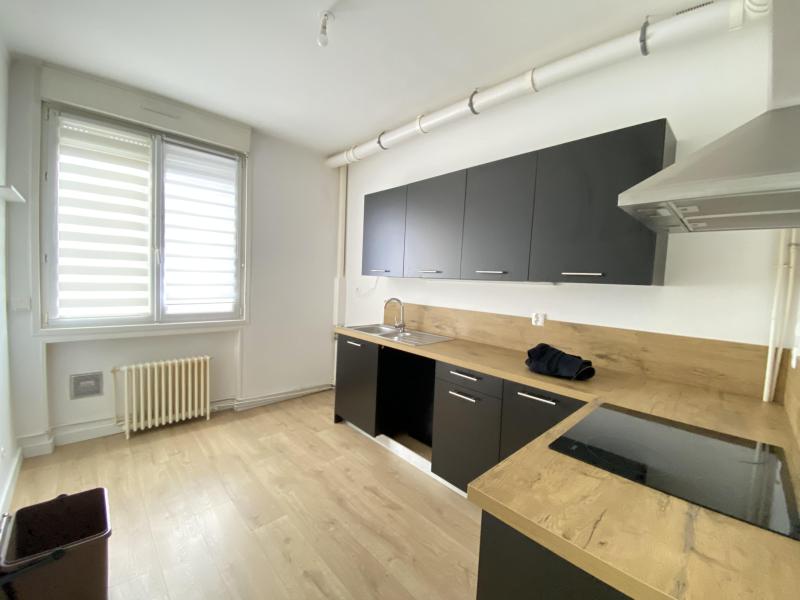 Appartement Place du Hainaut à Valenciennes