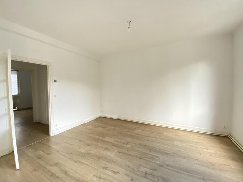 Appartement Place du Hainaut à Valenciennes