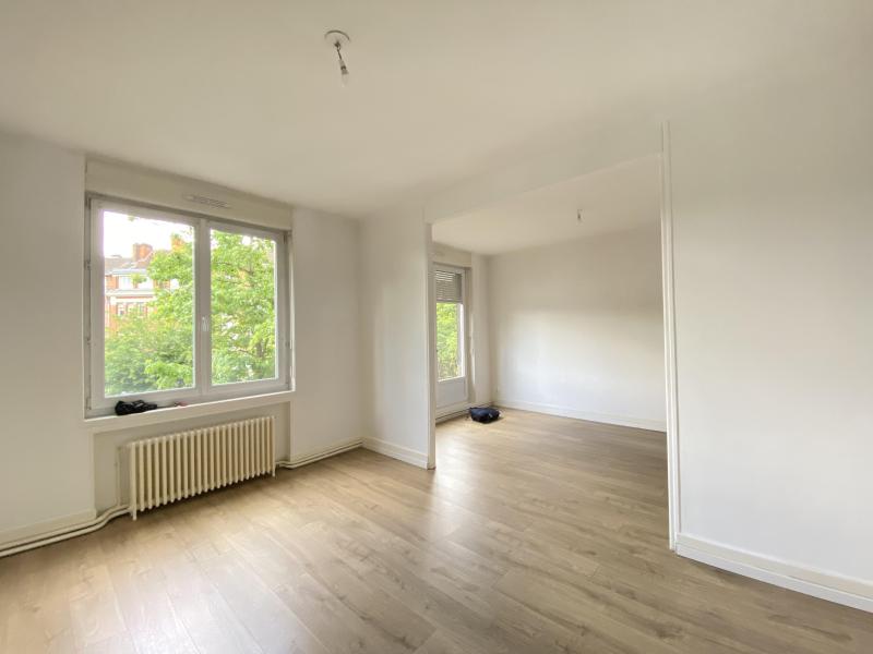 Appartement Place du Hainaut à Valenciennes