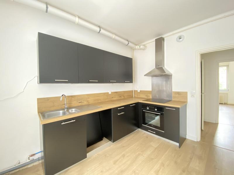 Flat Place du Hainaut in Valenciennes