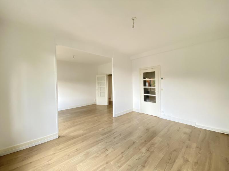 Appartement Place du Hainaut à Valenciennes