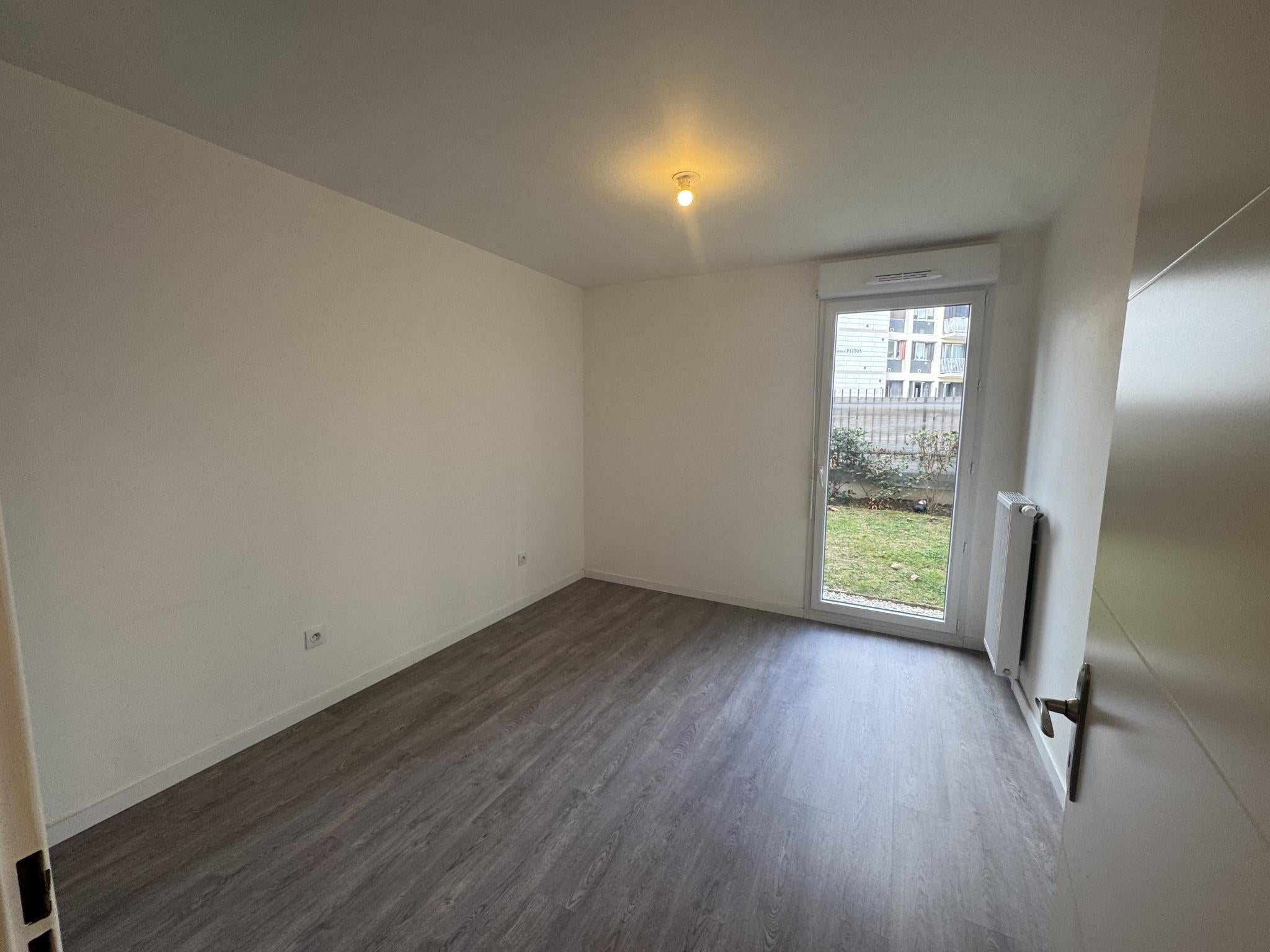 Appartement Rue de la Chasse à Melun