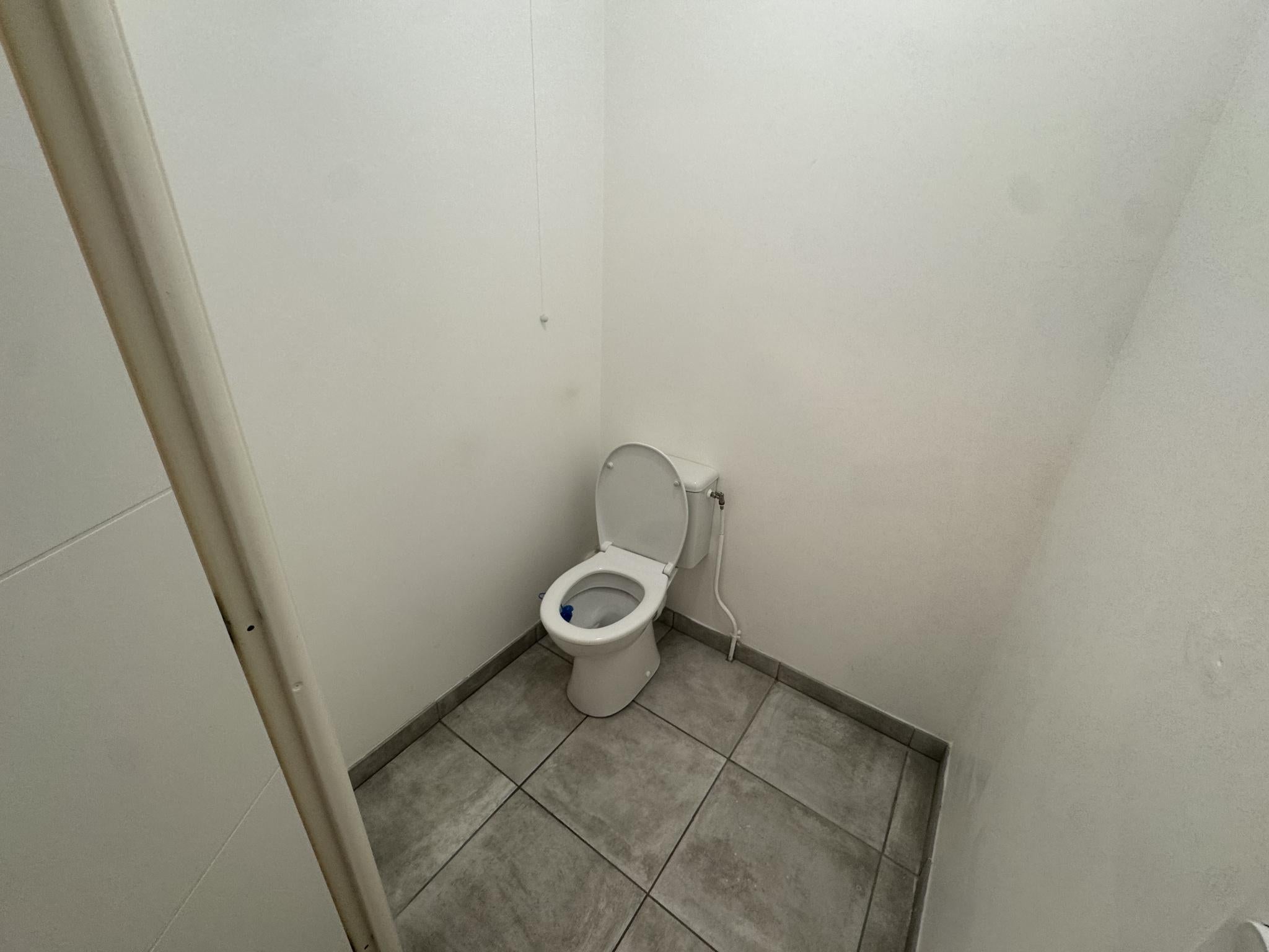 Flat Rue de la Chasse in Melun