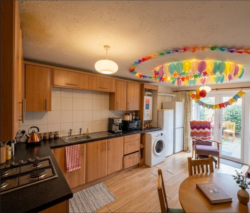 Room Grafton Close in Newcastle upon Tyne