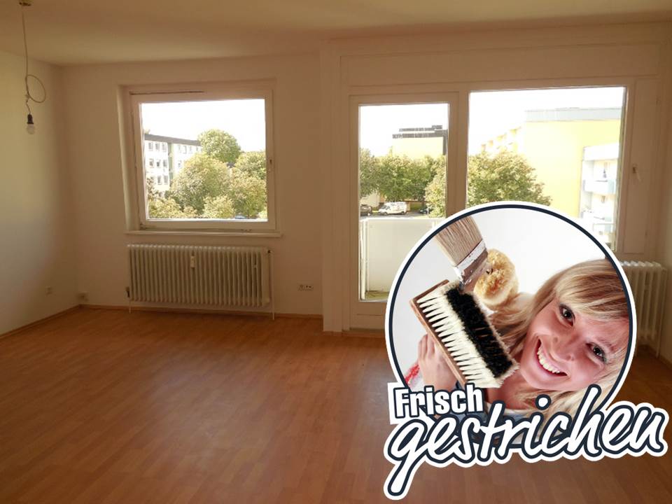 Wohnung Siemensweg in Salzgitter