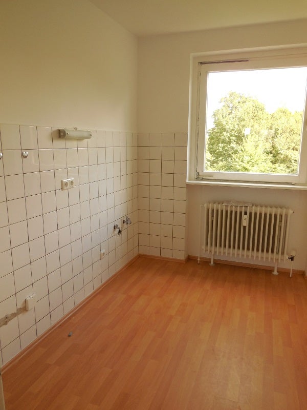 Wohnung Siemensweg in Salzgitter