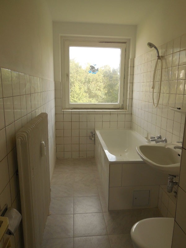 Wohnung Siemensweg in Salzgitter