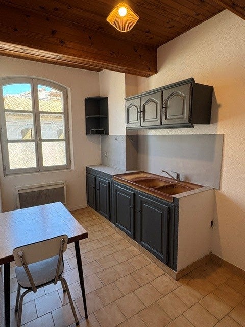 Appartement Allée Émile Romanet à Arles