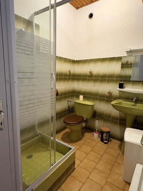 Appartement Allée Émile Romanet à Arles