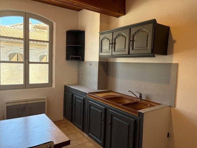 Appartement Allée Émile Romanet à Arles