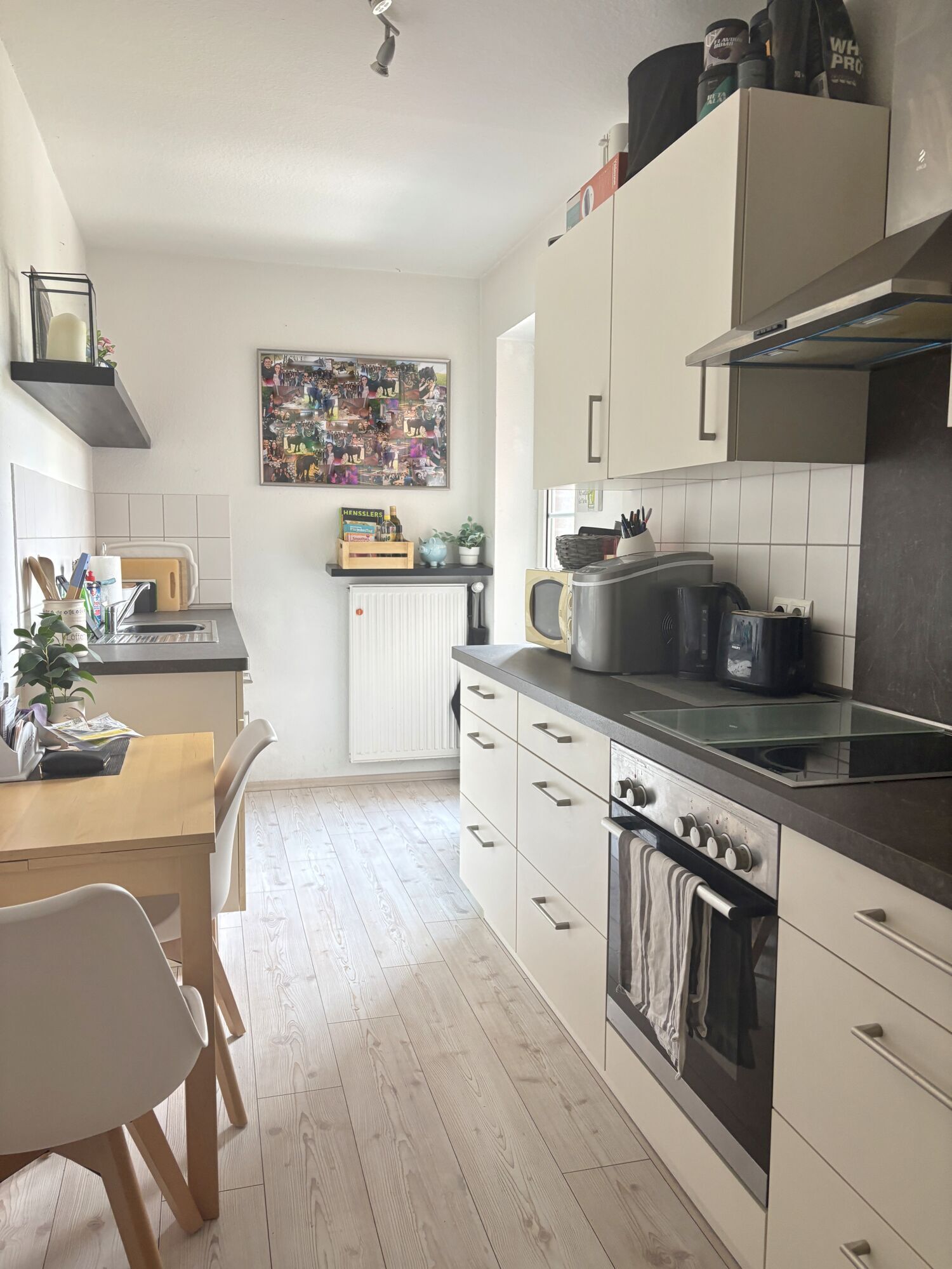 Wohnung Blockener Straße in Stuhr