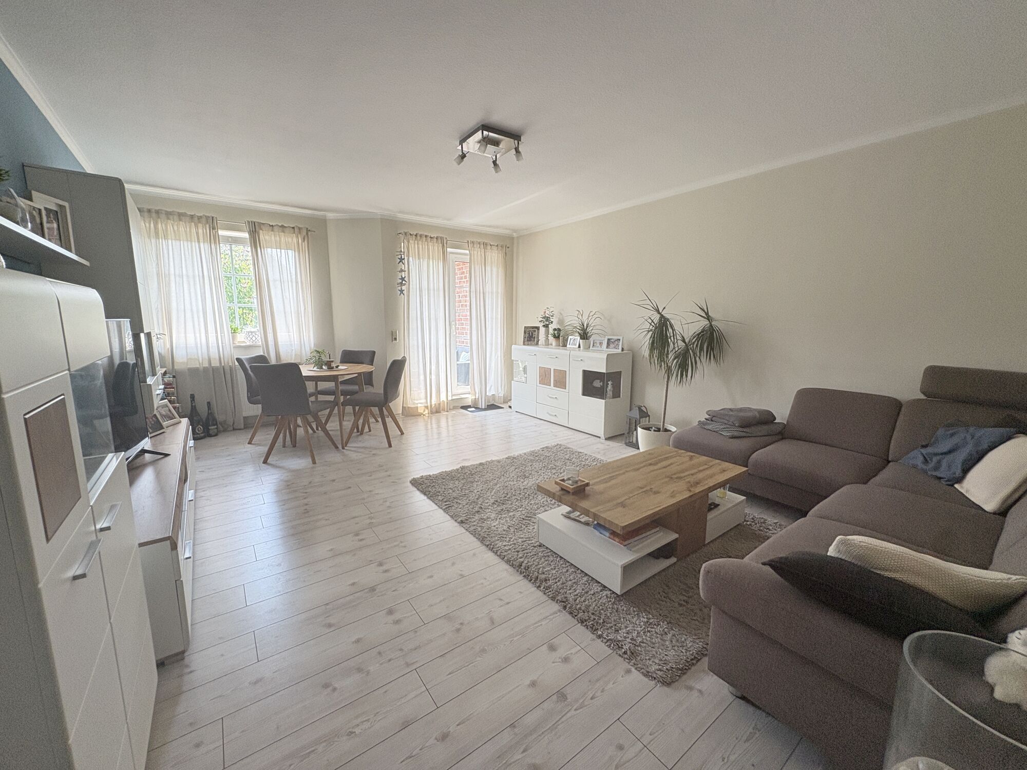 Wohnung Blockener Straße in Stuhr