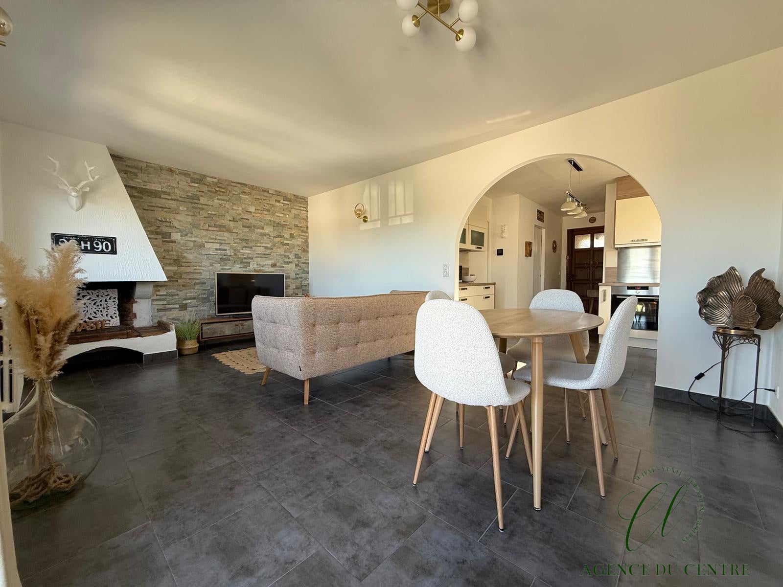House Route des Serres in Saint-Paul-de-Vence