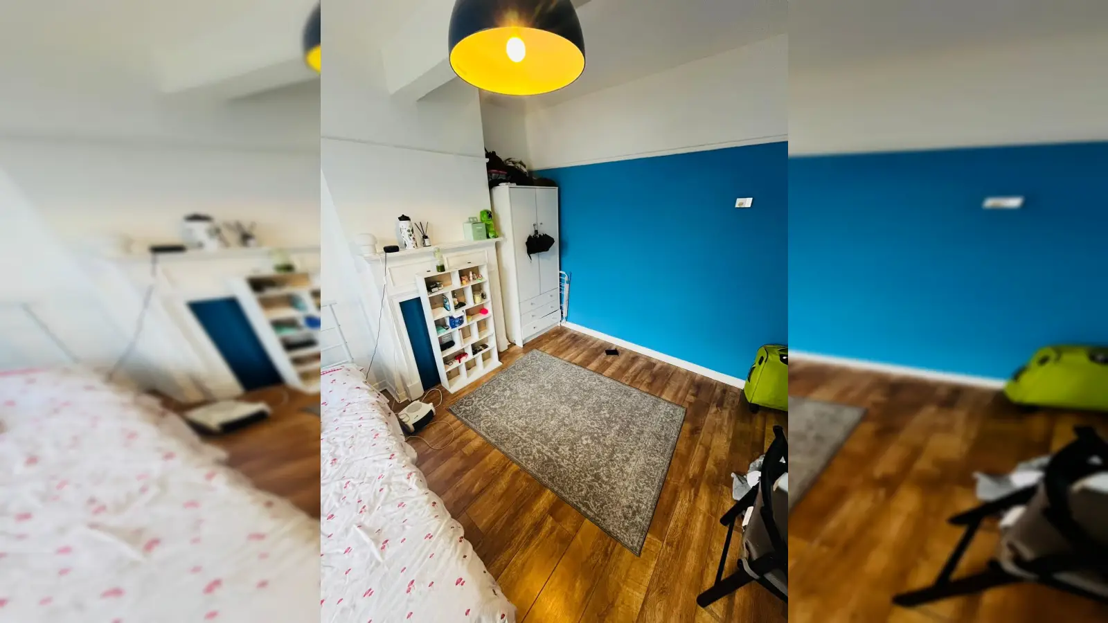 Flat Churchmore Road in Greater London