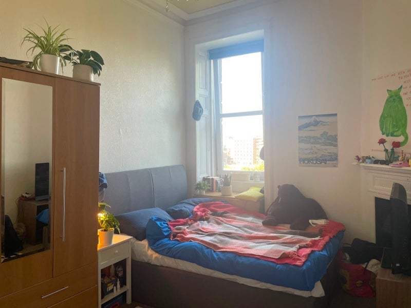 Room Viewforth in City of Edinburgh