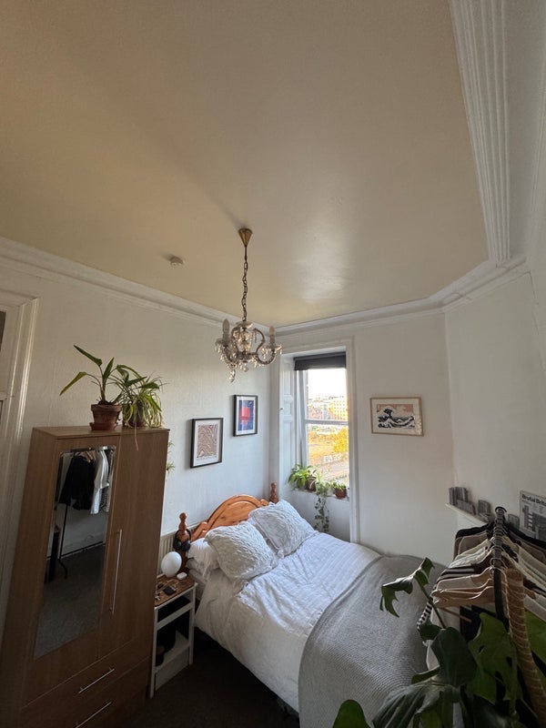 Room Viewforth in City of Edinburgh