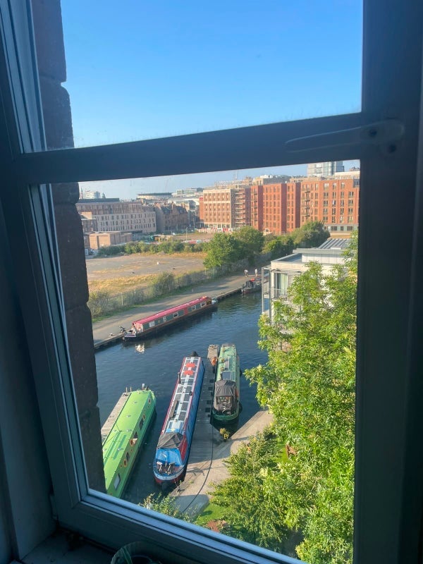 Room Viewforth in City of Edinburgh