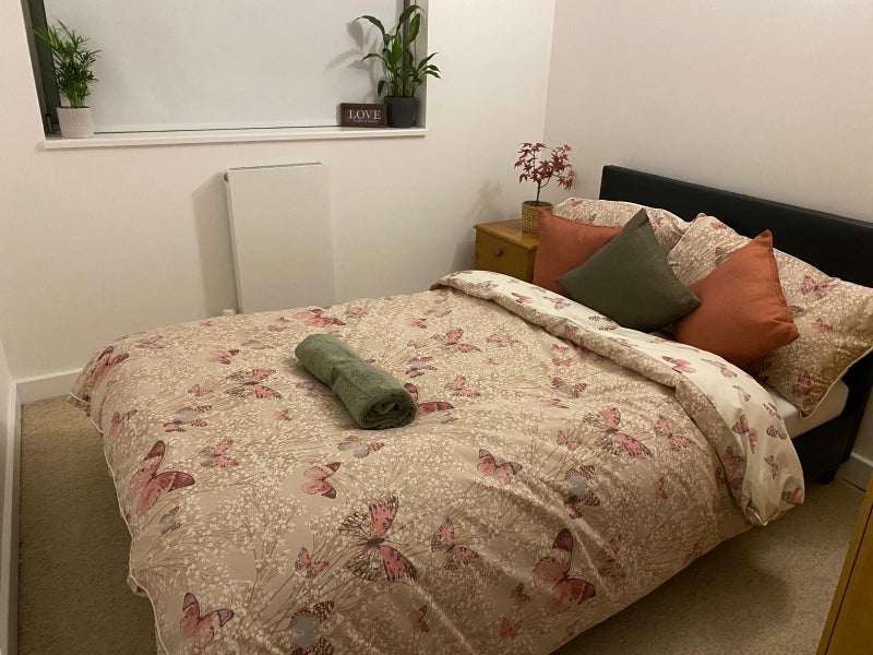 Room John Harrison Way in Greater London