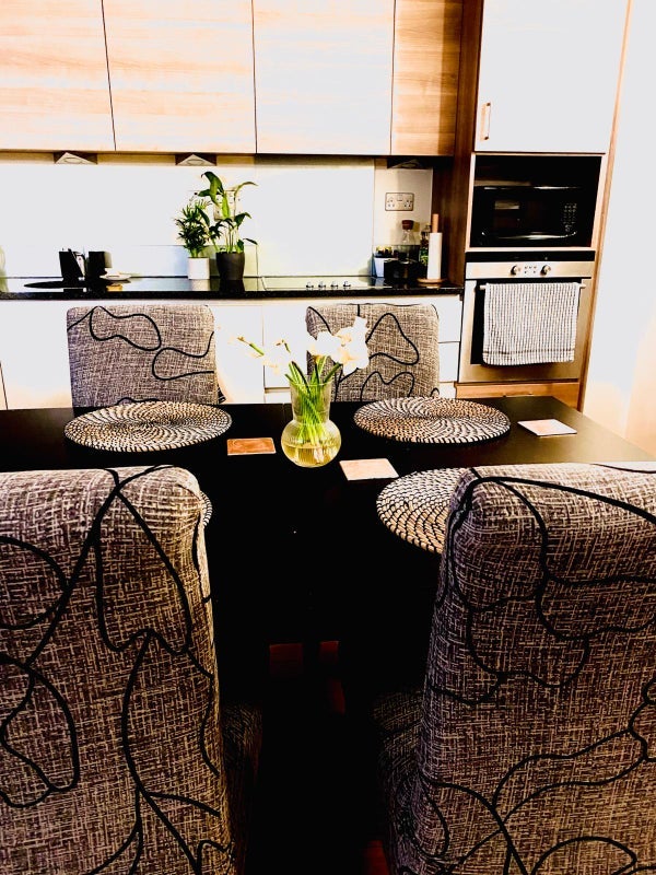 Room John Harrison Way in Greater London