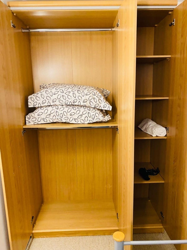 Room John Harrison Way in Greater London
