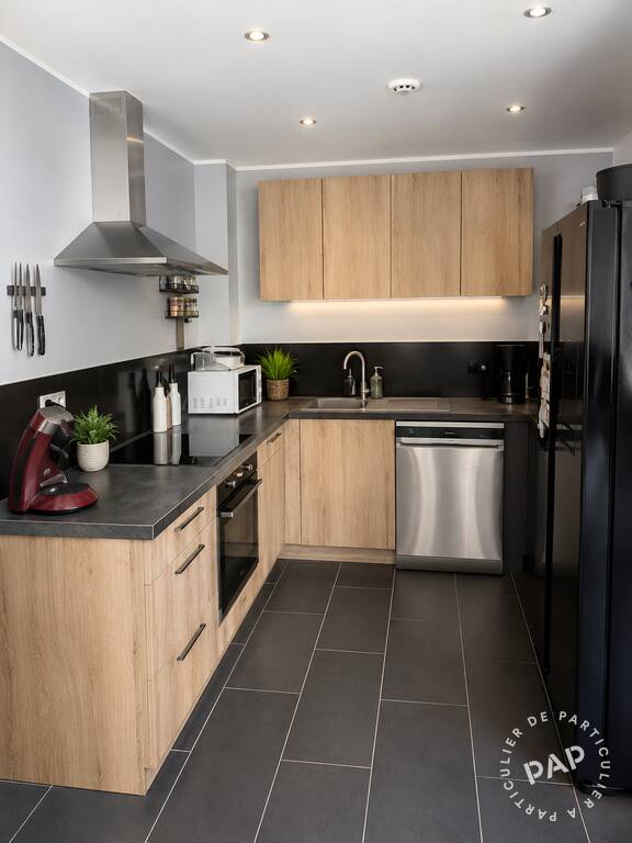 Maison Rue du Sud à Dunkerque