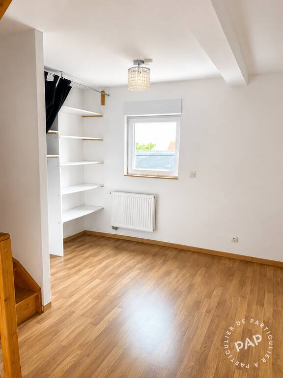 Maison Rue du Sud à Dunkerque