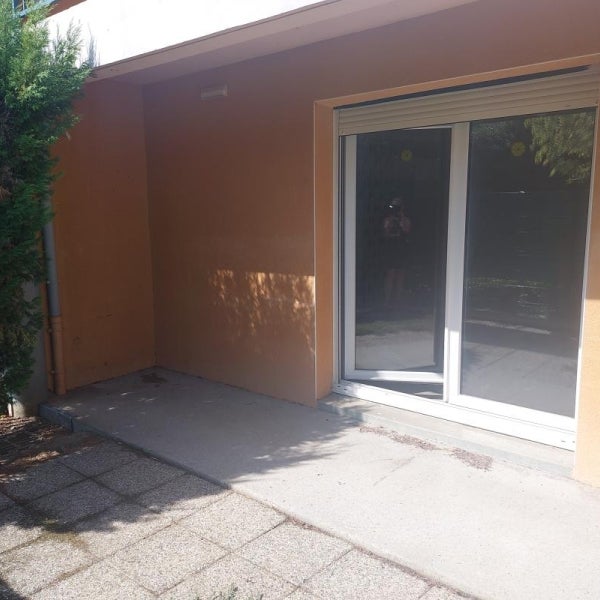 Flat Rue des Mariniers in Condrieu
