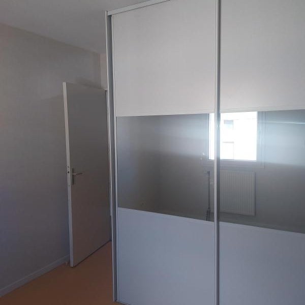 Flat Rue des Mariniers in Condrieu