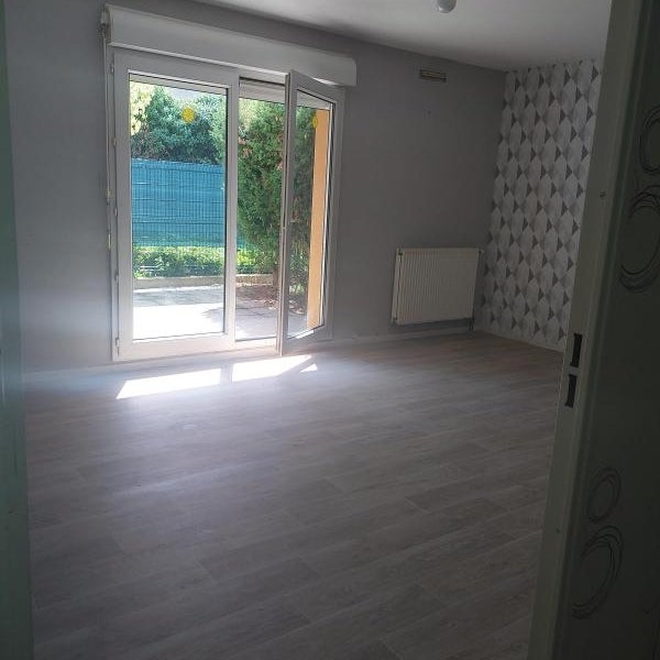 Flat Rue des Mariniers in Condrieu