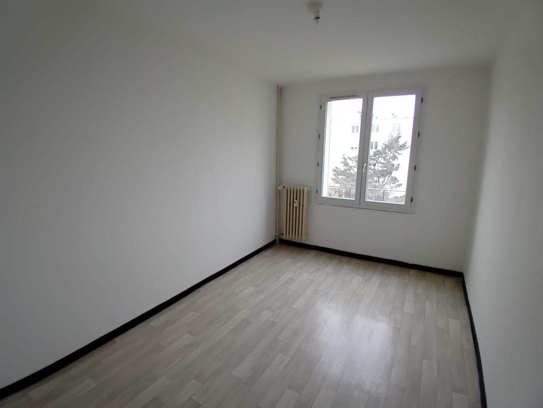 Appartement Rue Paul Drouot à Vouziers