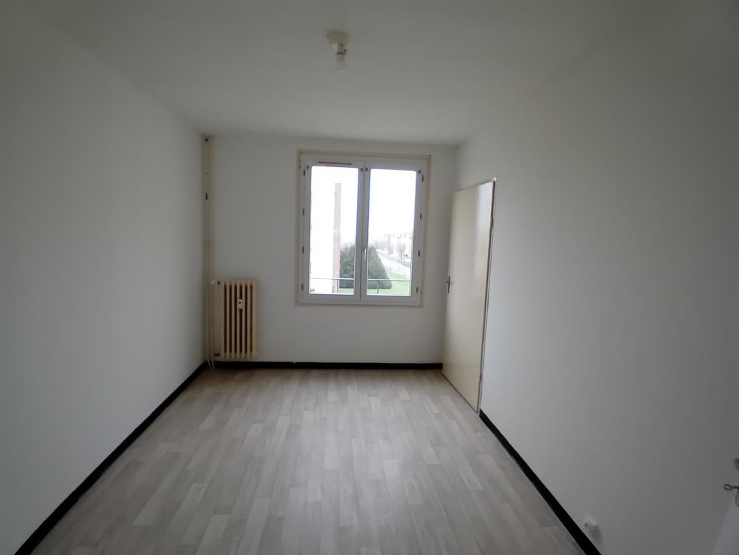 Appartement Rue Paul Drouot à Vouziers