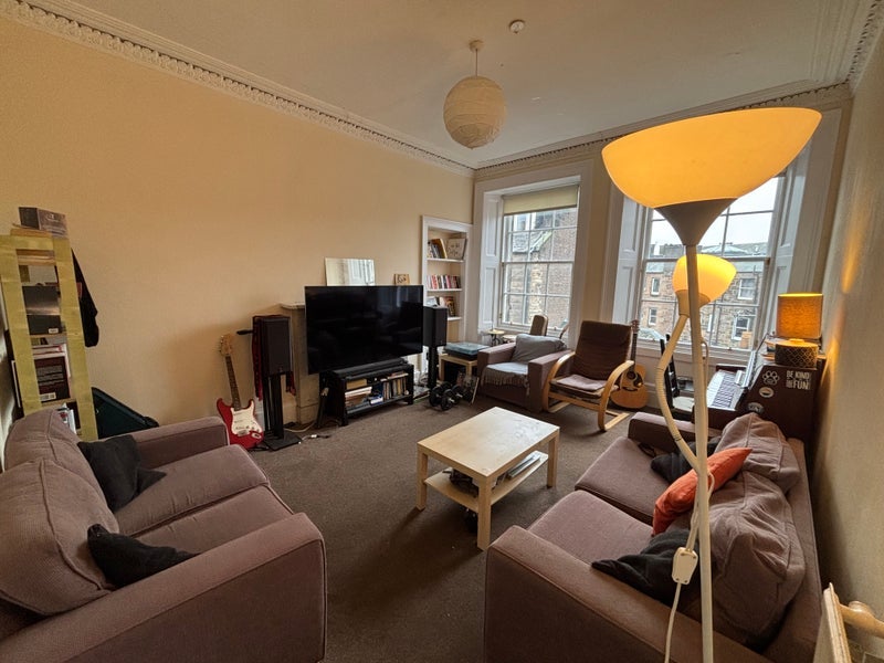 Room Kirk Street in City of Edinburgh