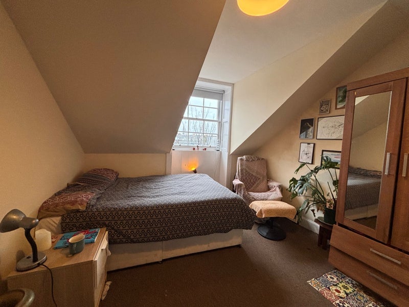 Room Kirk Street in City of Edinburgh